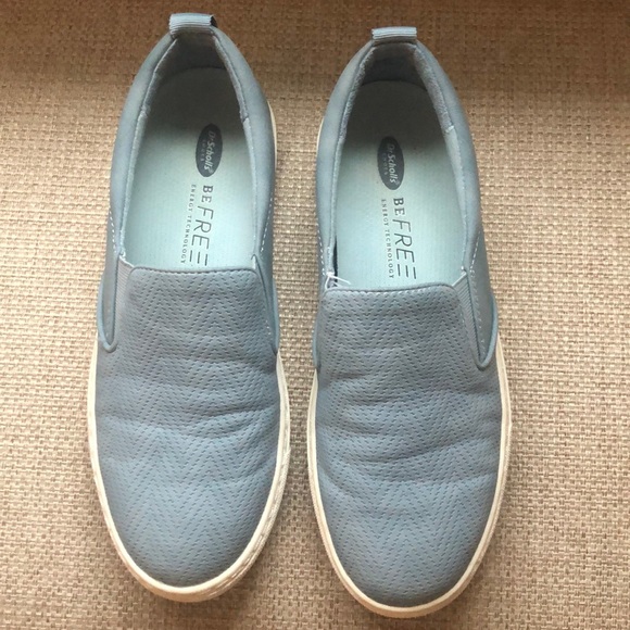 Dr. Scholls No Bad Days slip on sneaker - Picture 1 of 8